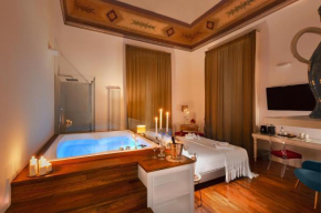 Naca Suite Catania